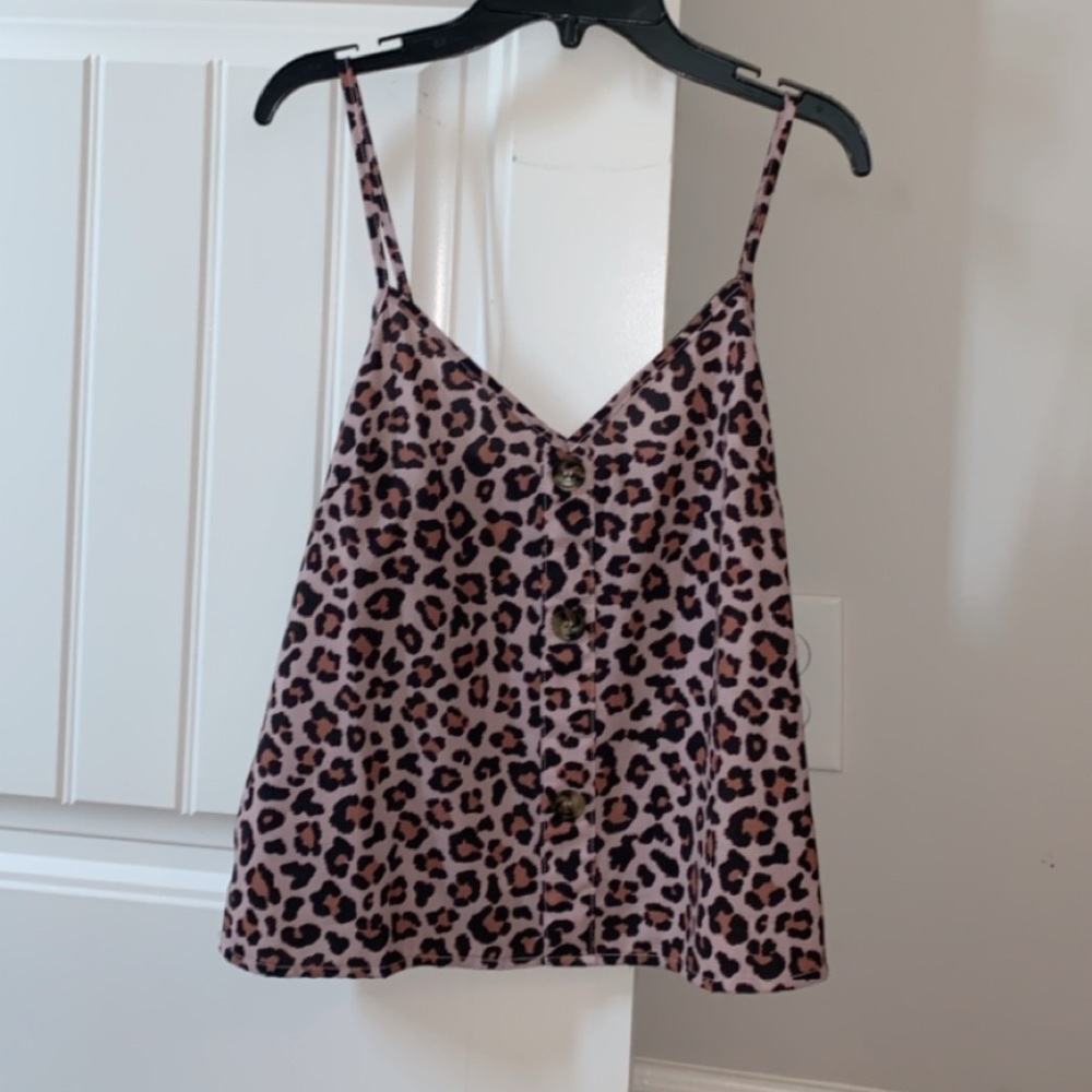 Shein top